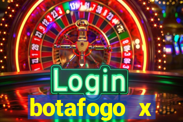 botafogo x corinthians futemax