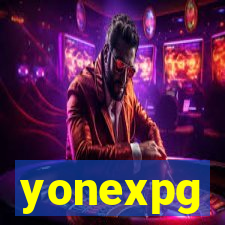 yonexpg