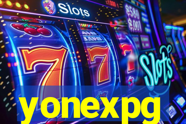 yonexpg