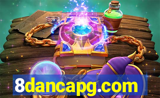 8dancapg.com
