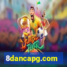 8dancapg.com