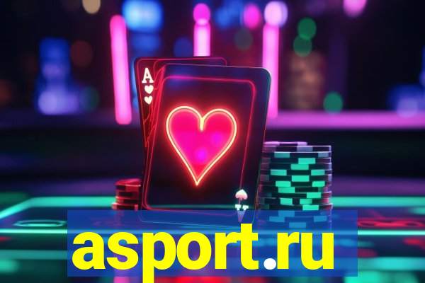 asport.ru