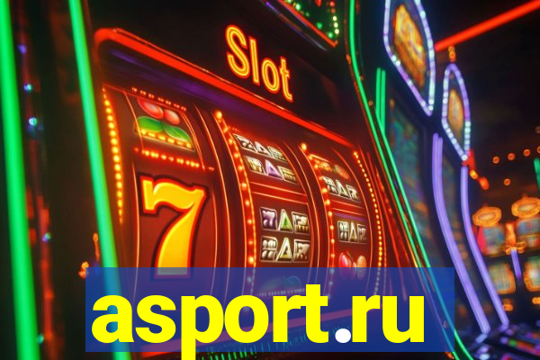 asport.ru