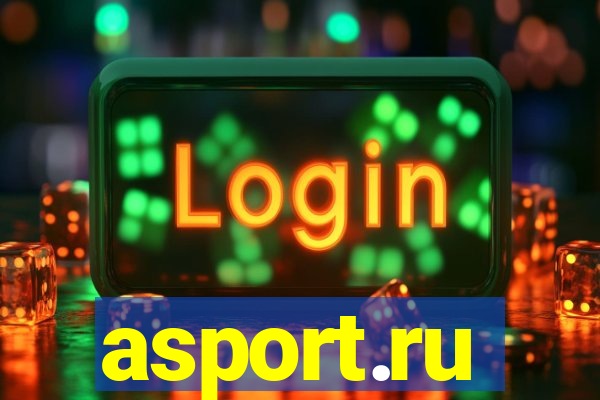 asport.ru