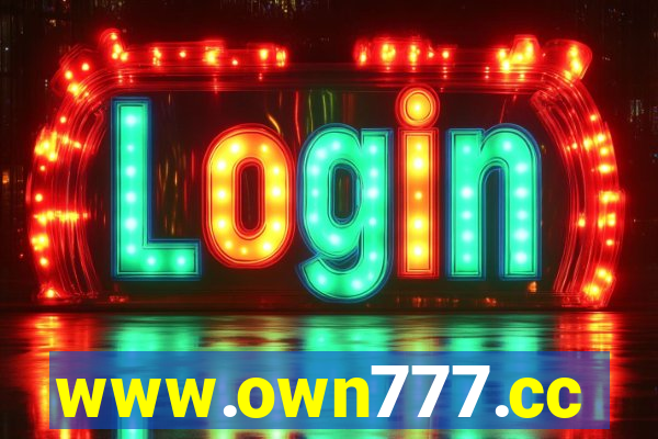 www.own777.cc