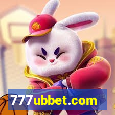 777ubbet.com