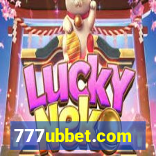 777ubbet.com