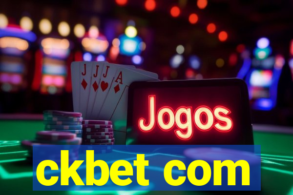ckbet com
