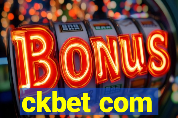 ckbet com