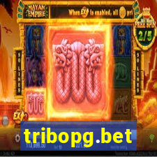 tribopg.bet