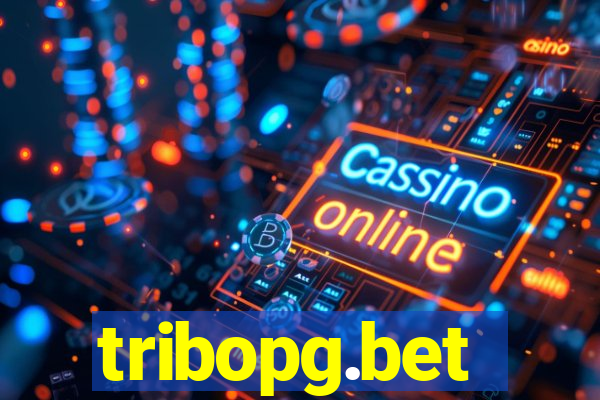 tribopg.bet