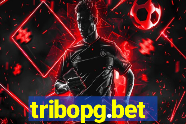 tribopg.bet