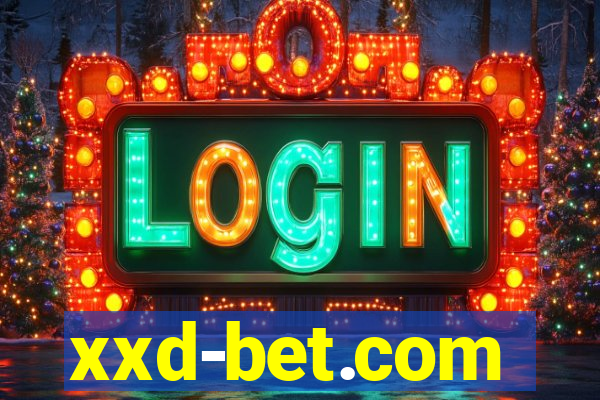xxd-bet.com