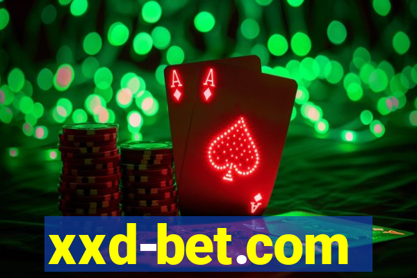 xxd-bet.com