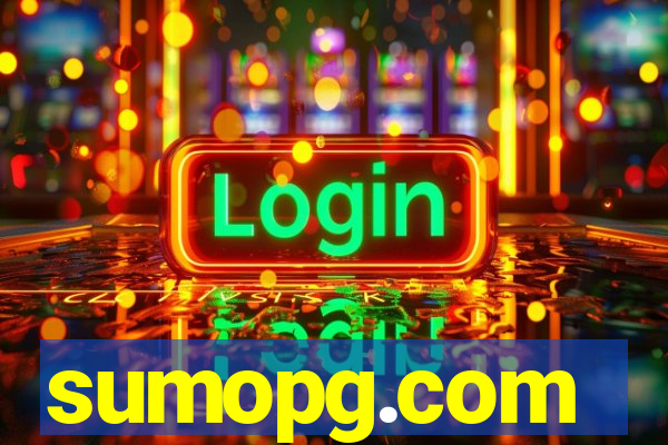 sumopg.com