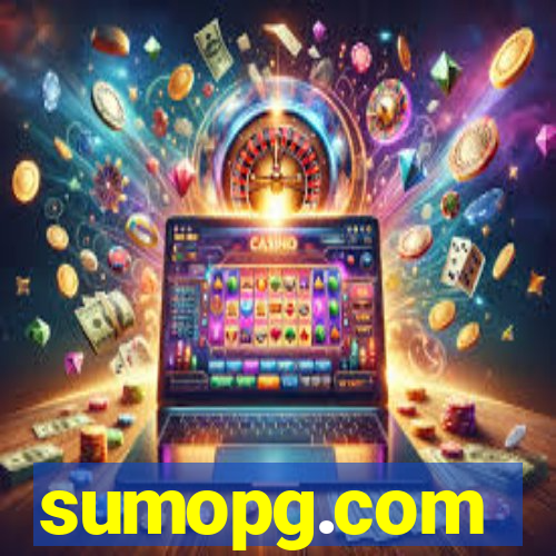 sumopg.com