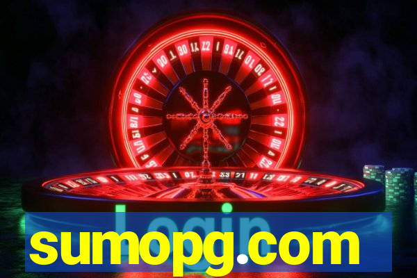 sumopg.com