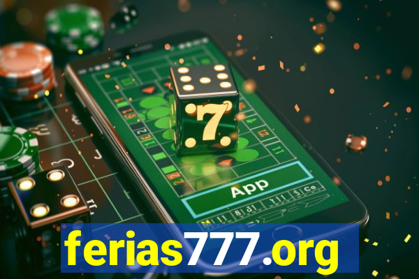 ferias777.org