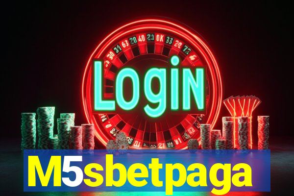 M5sbetpaga