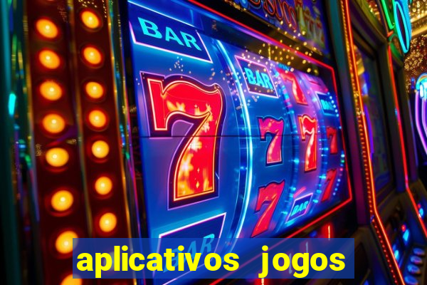 aplicativos jogos de futebol