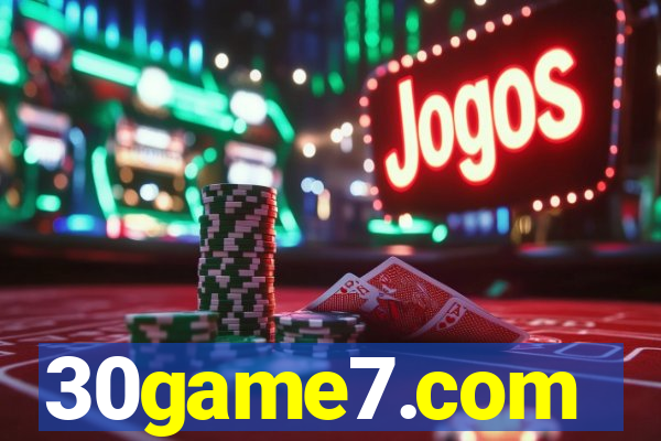 30game7.com