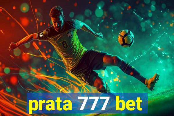 prata 777 bet