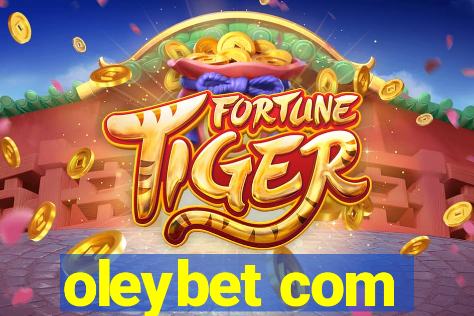 oleybet com
