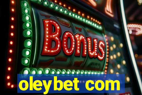 oleybet com
