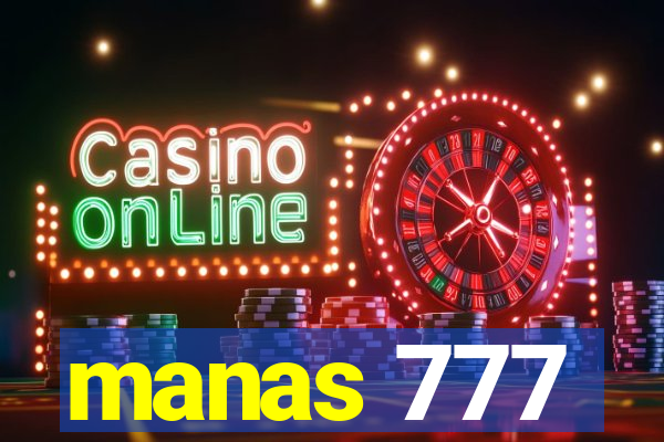 manas 777
