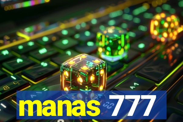 manas 777