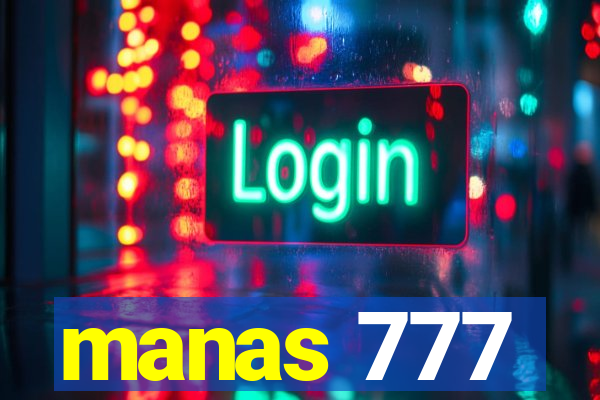 manas 777