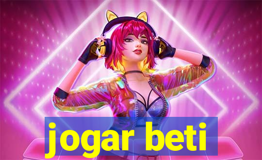 jogar beti