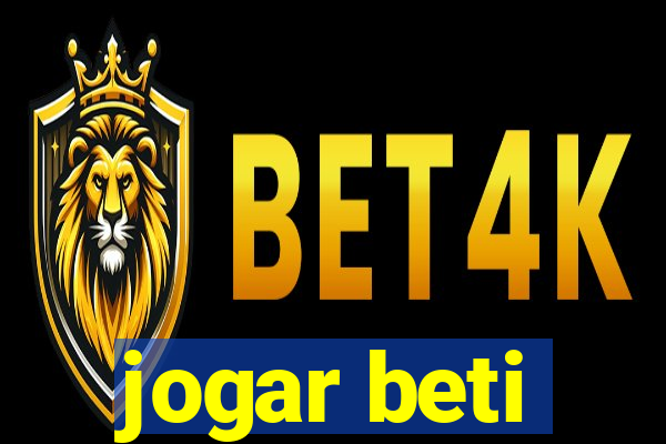 jogar beti