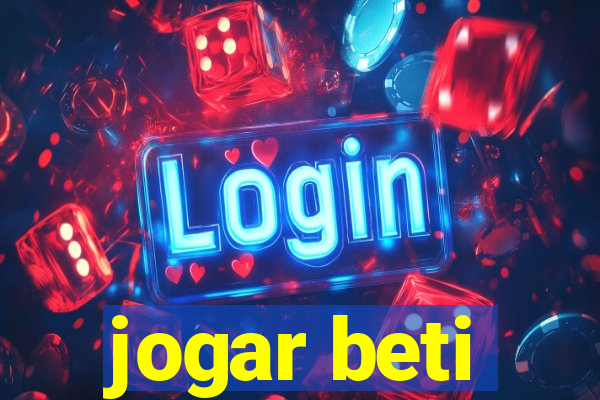 jogar beti