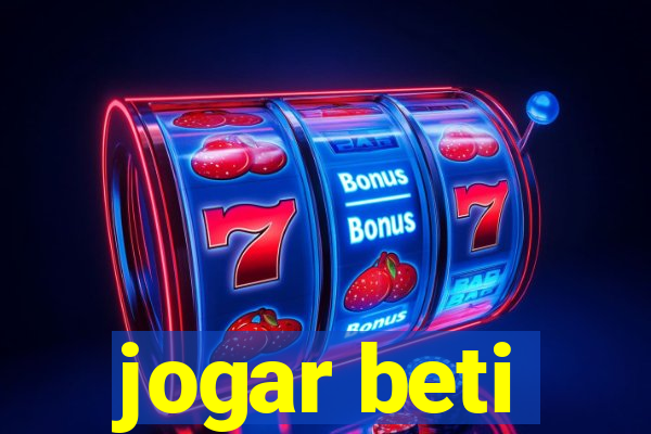 jogar beti