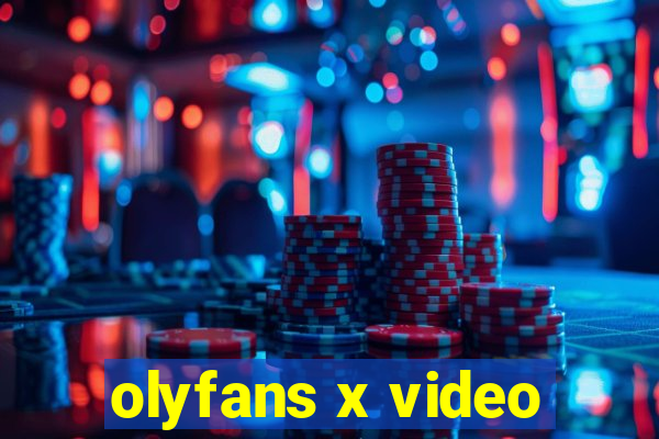 olyfans x video