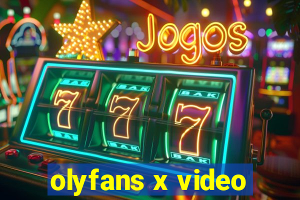 olyfans x video