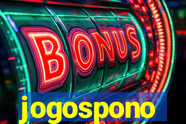 jogospono