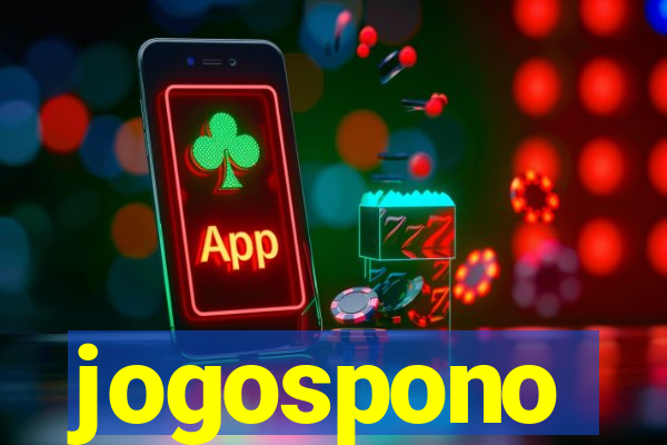 jogospono