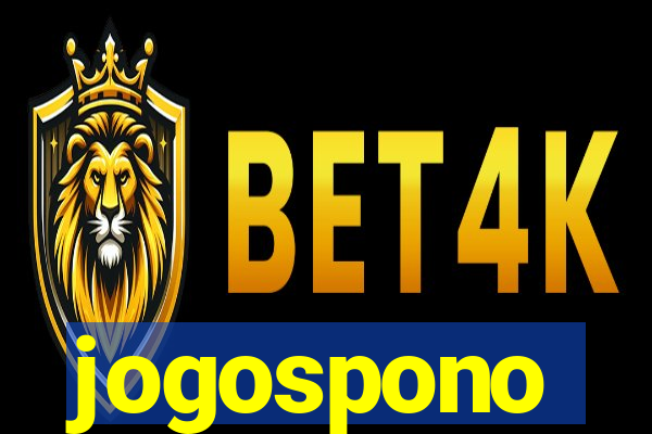 jogospono