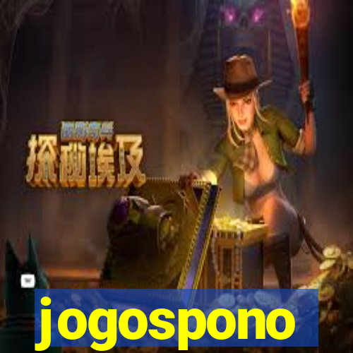 jogospono