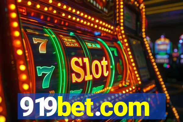 919bet.com