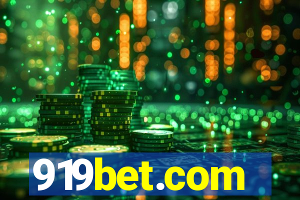 919bet.com