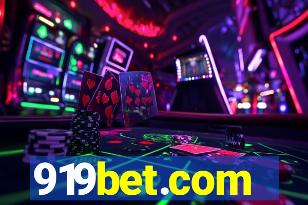 919bet.com