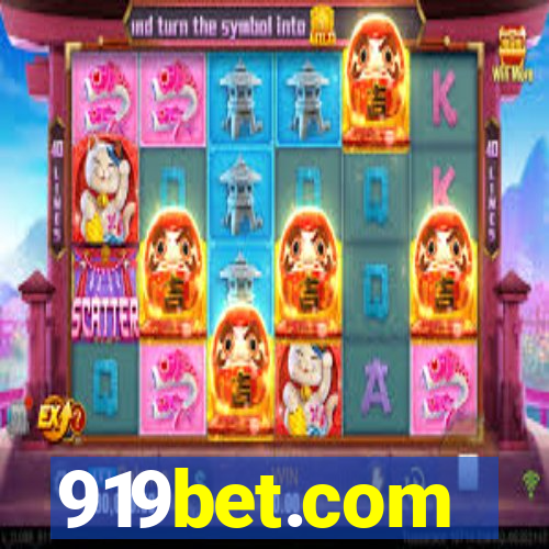 919bet.com
