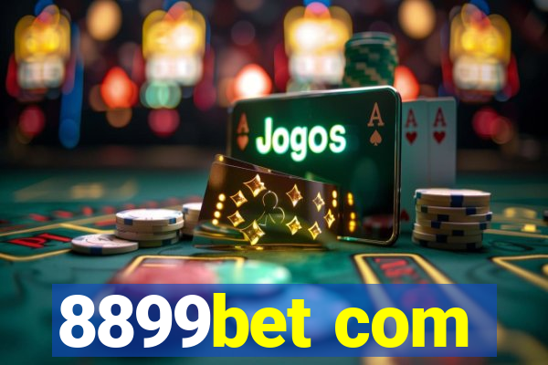 8899bet com
