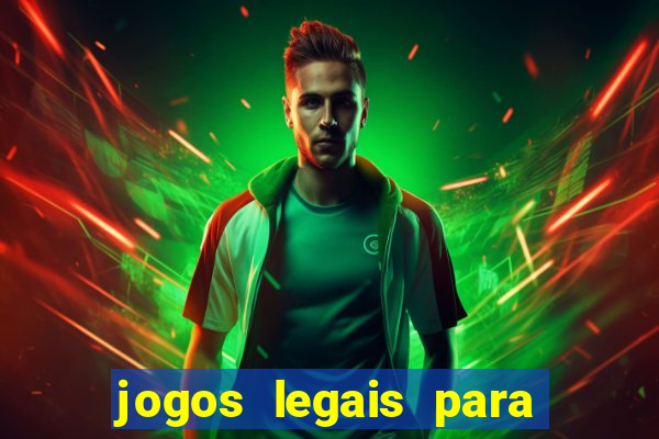 jogos legais para ganhar dinheiro