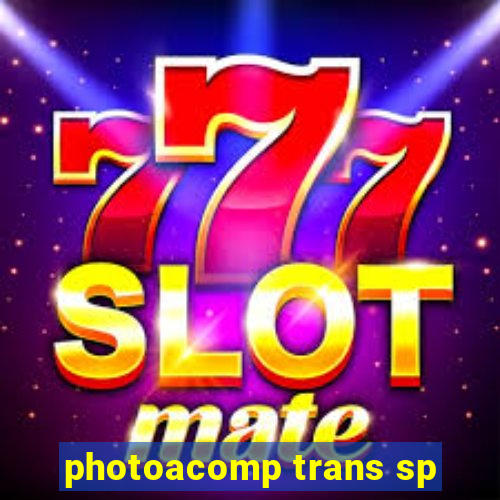 photoacomp trans sp