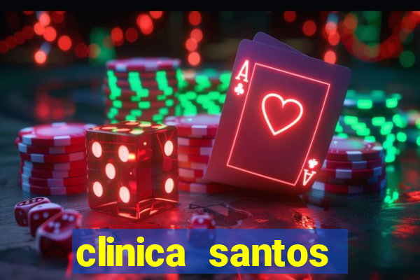 clinica santos dumont uberaba