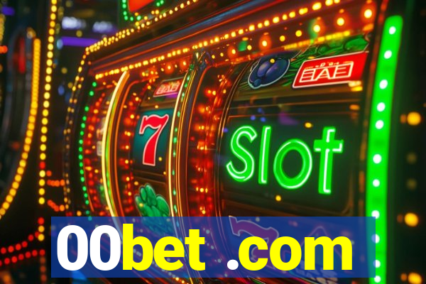 00bet .com